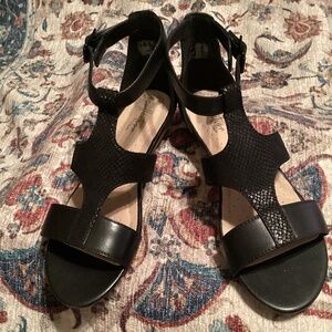 Clarks